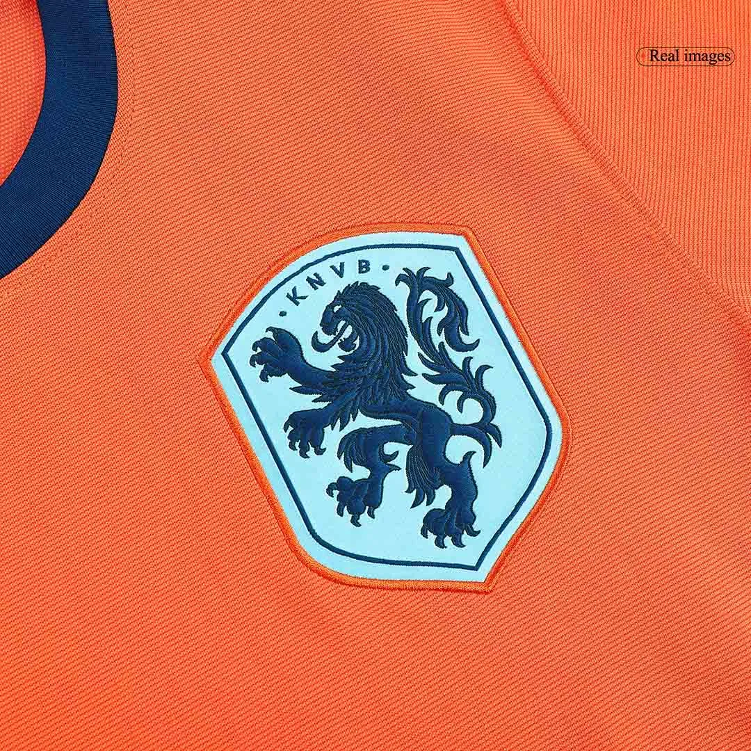 24-25 Netherlands Home soccer jersey - Fans Version: Ajax 24-25 Home Stadium Jersey - Fans Version mysite: Adidas luxuryfootballshirts.com: https://www.luxuryfootballshirts.com/