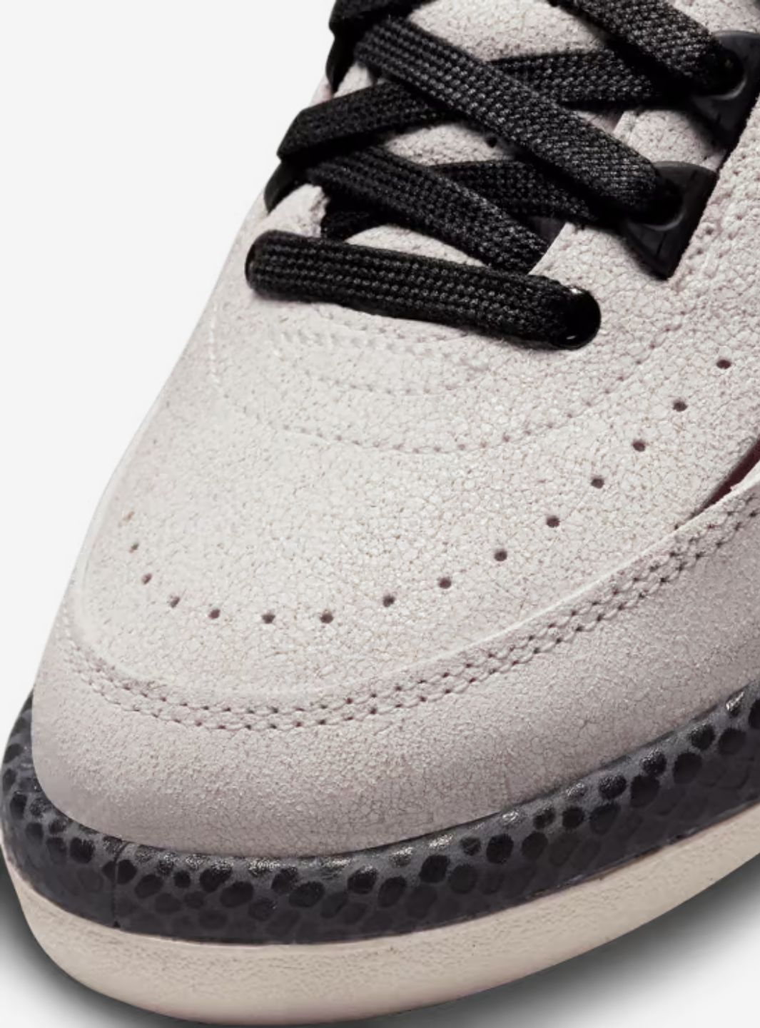 Air Jordan 2 Retro A Ma Maniére Airness、JORDAN、Cacoeks