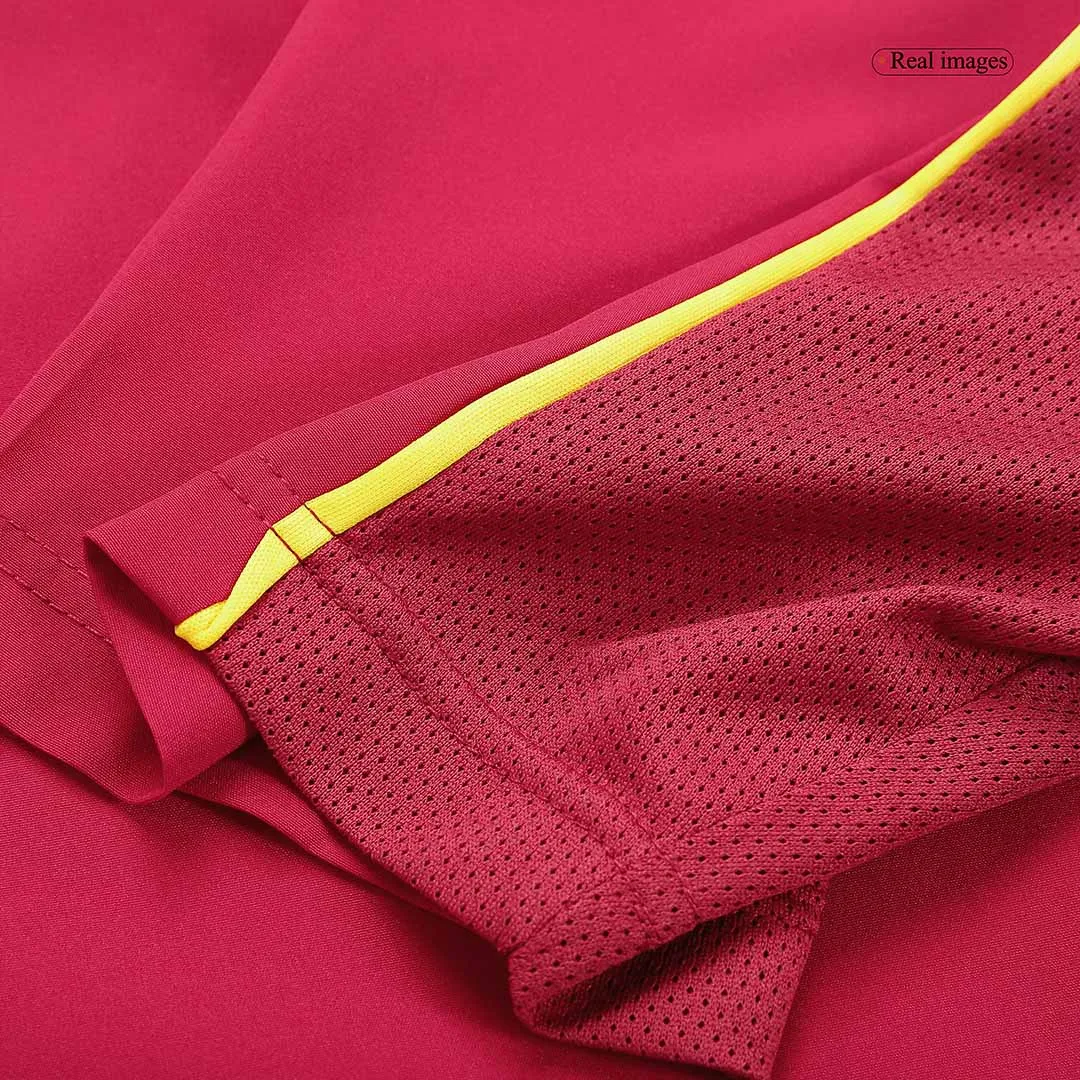 02 Portugal Home soccer jersey- Retro version: Ajax 24-25 Home Stadium Jersey - Fans Version mysite: Adidas luxuryfootballshirts.com: https://www.luxuryfootballshirts.com/