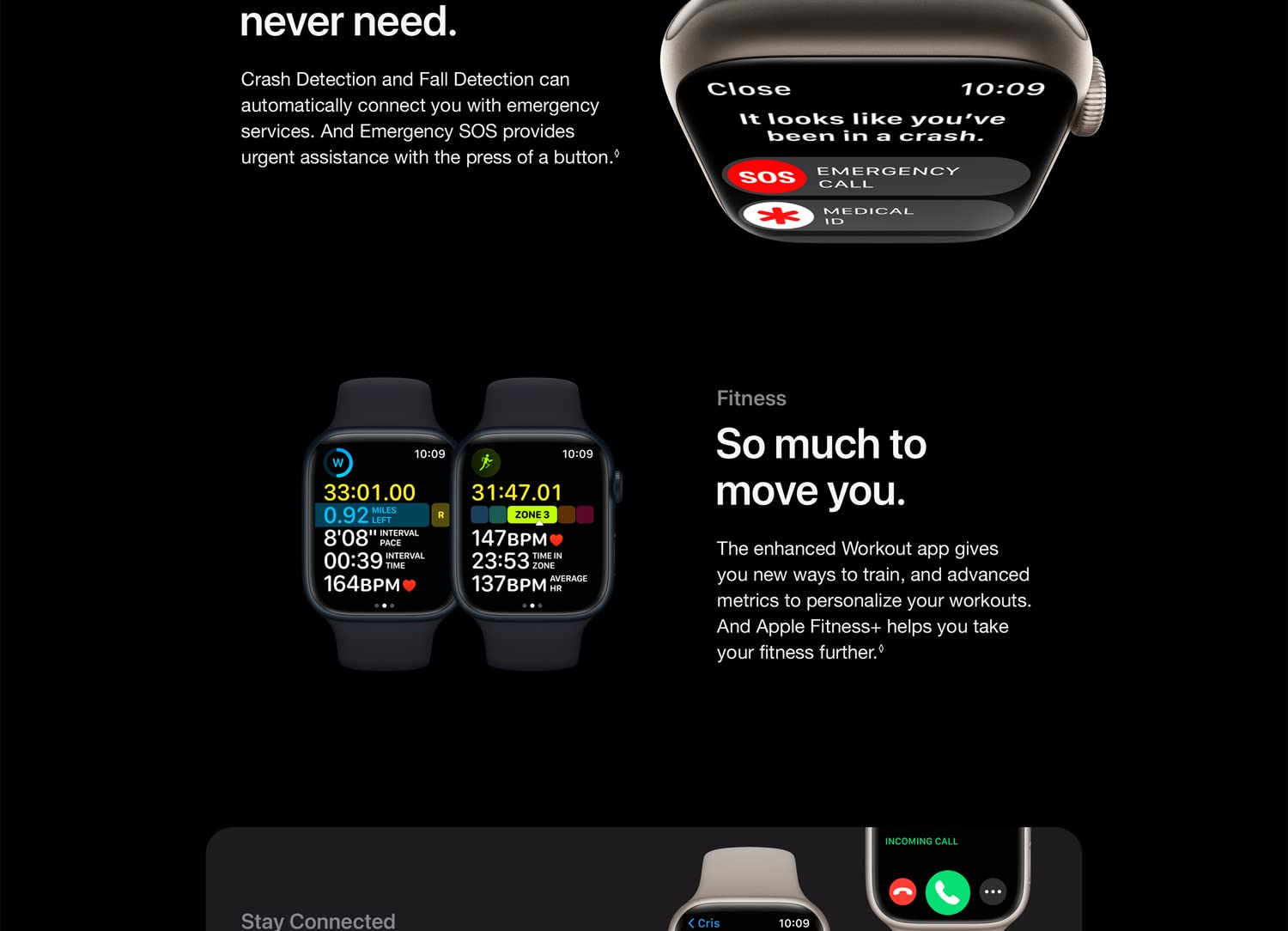 Apple Watch S8