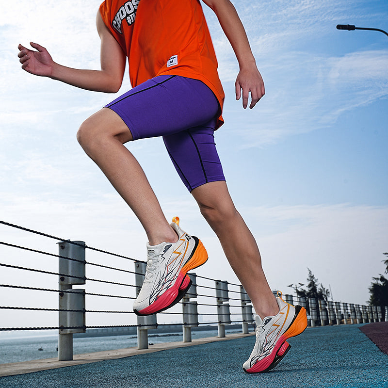 'Oblivion Pulse' X9X Sneakers