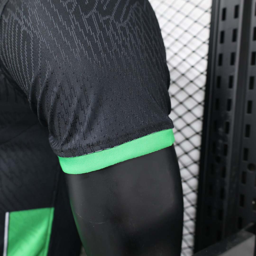 2023/2024 Player Version Brighton Away Football Shirt 1:1 Thai Quality:football jersey mysite: unitedjerseyfootball 邓江浪:football