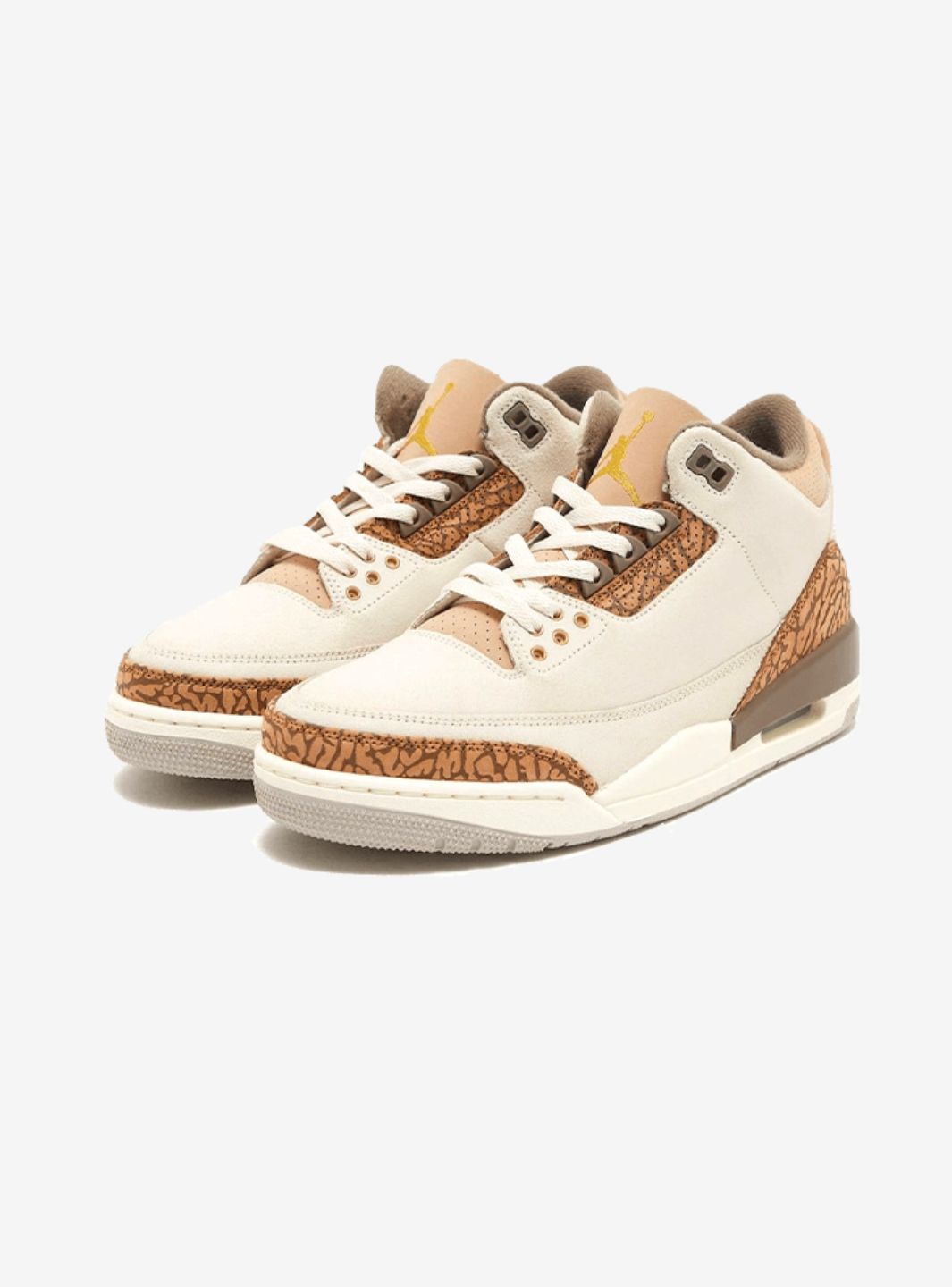 Air Jordan 3 Palomino、JORDAN、Cacoeks