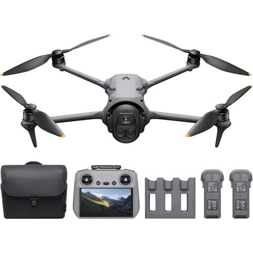 DJI Mavic 4 Pro Drone、mySite、bearsvspackers