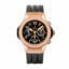 hublot-big-bang-rose-gold-black-rubber-replica-watch