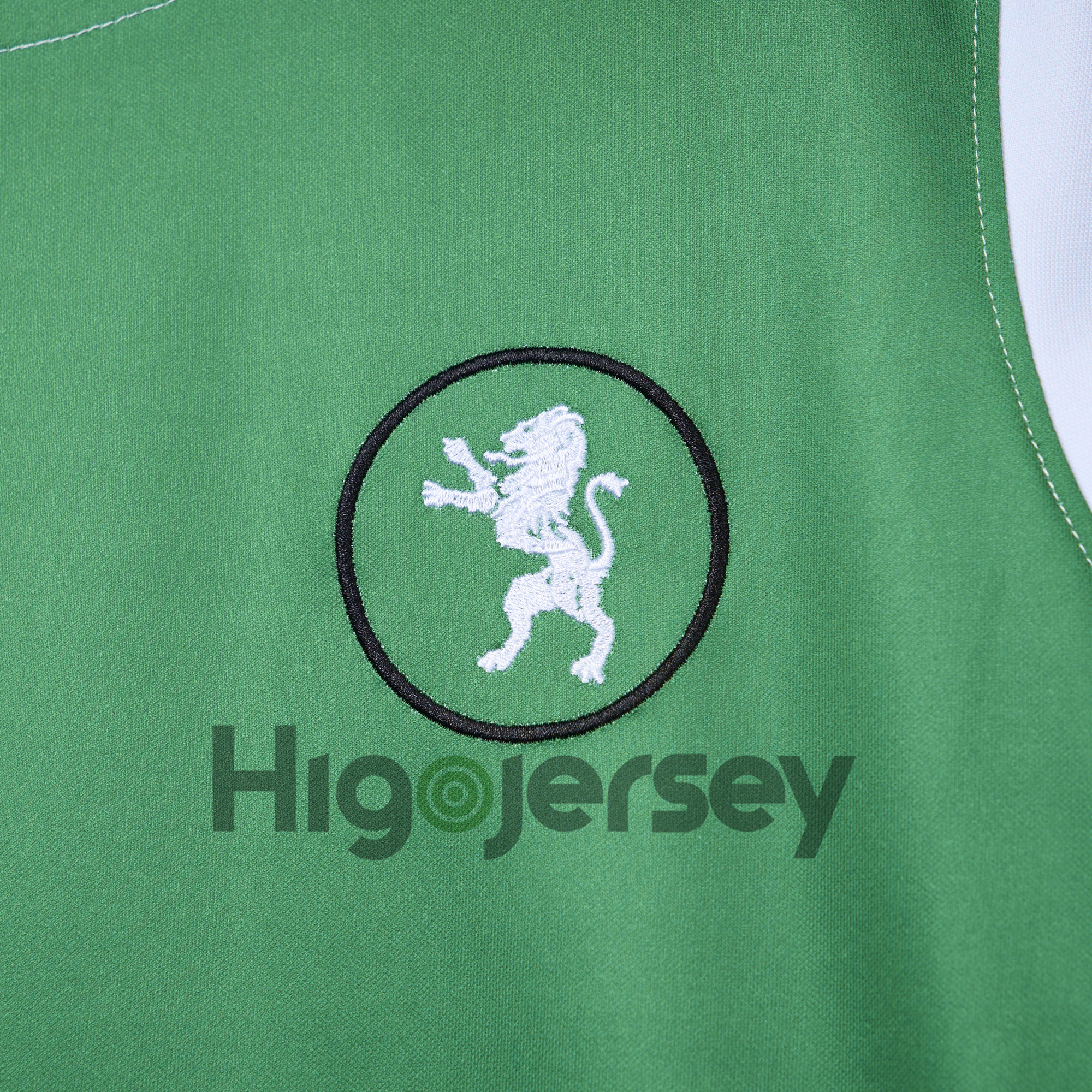 Higojerseys-Sporting CP Portugal 24-25 Stromp Special Edition Jersey - Fans Version