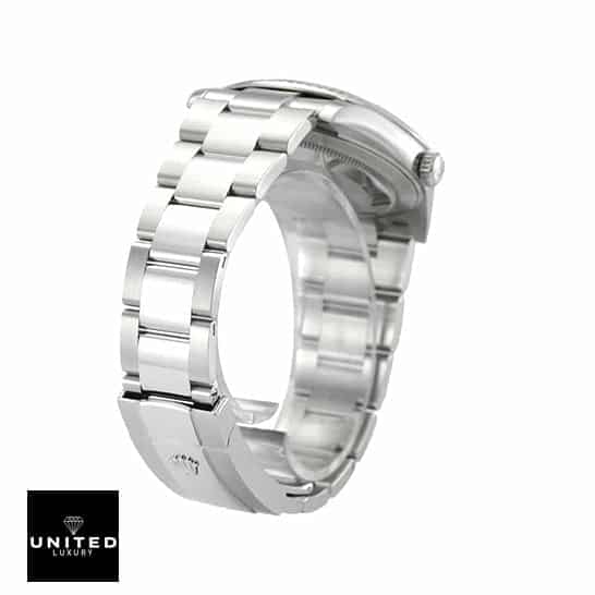 Rolex Datejust 116244 Oyster Replica