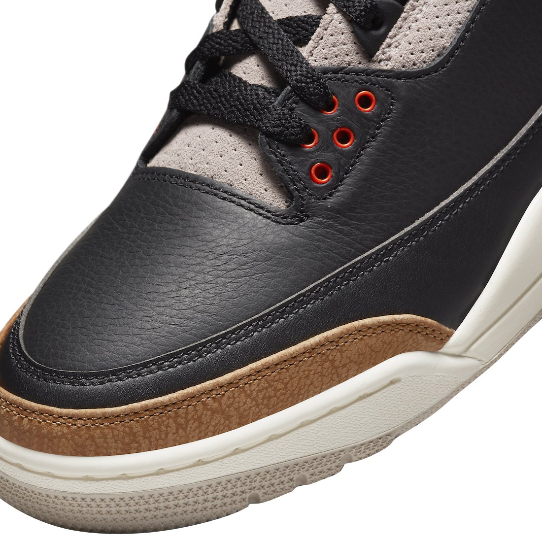 Air Jordan 3 Desert Elephant CT8532-008