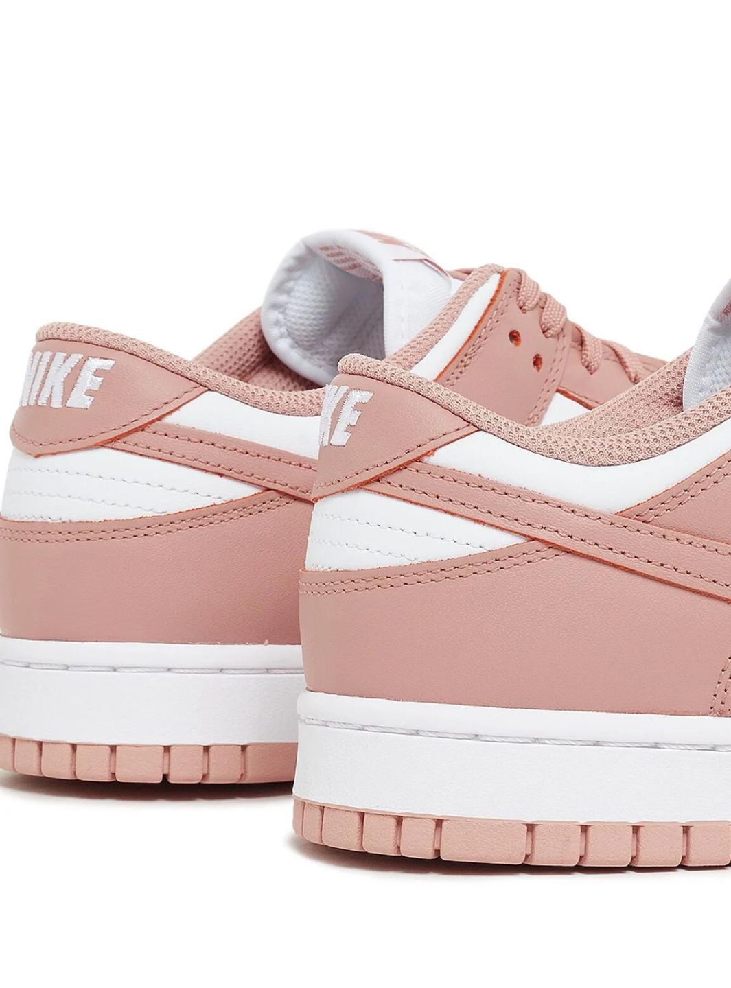 Nike Dunk Low Rose Whisper (W)、NIKE、Cacoeks
