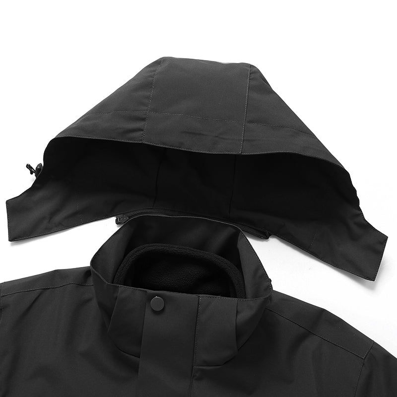 MLB 8016 Outdoor Jacket