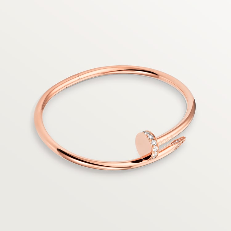 Juste un Clou bracelet, image 1