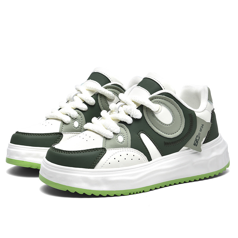 'Celestial Glide' X9X Sneakers