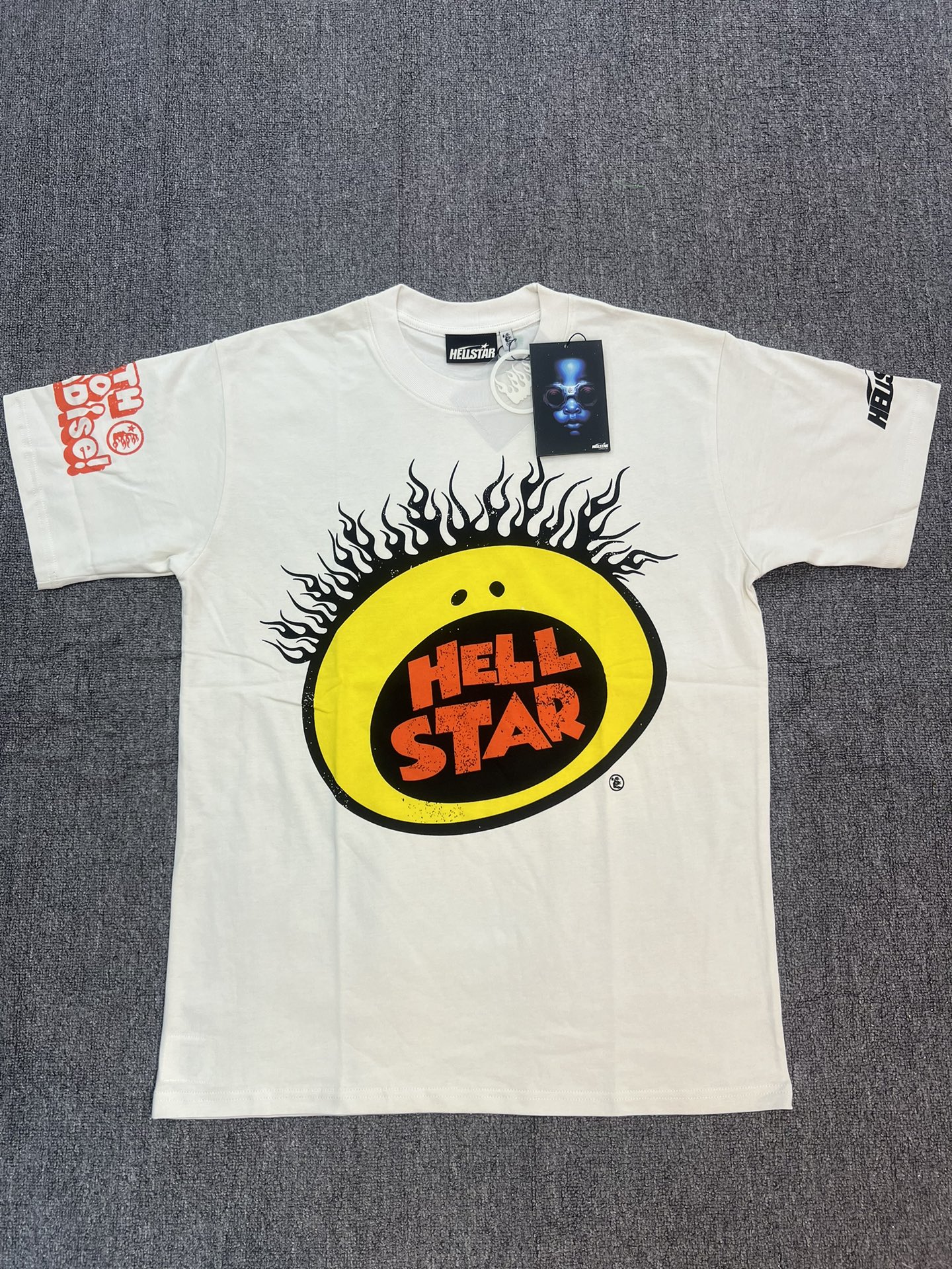 6_Hellstar T-shirt、mysite、Cacoeks