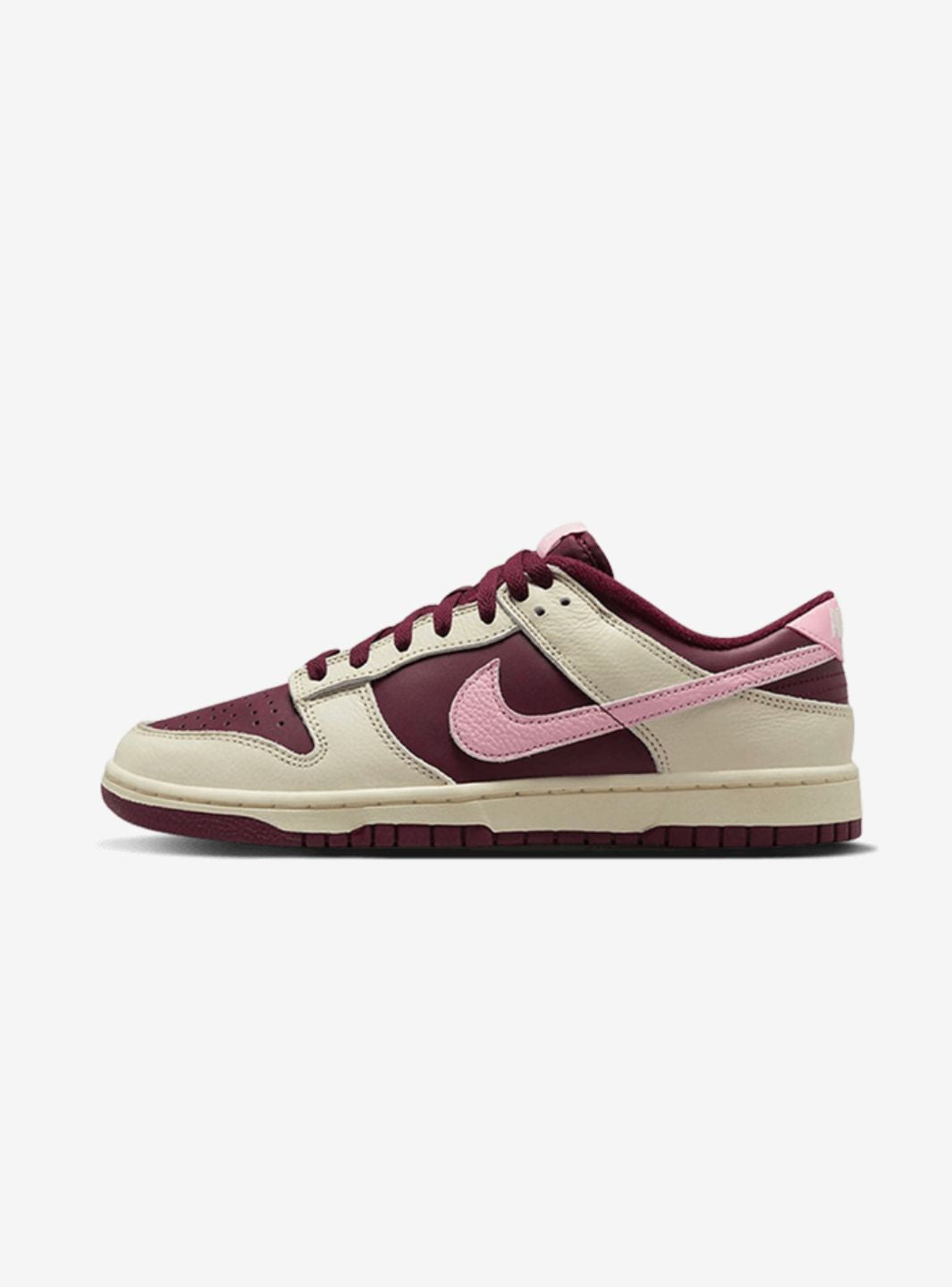 Nike Dunk Low Retro PRM Valentine's Day (2023)、NIKE、Cacoeks
