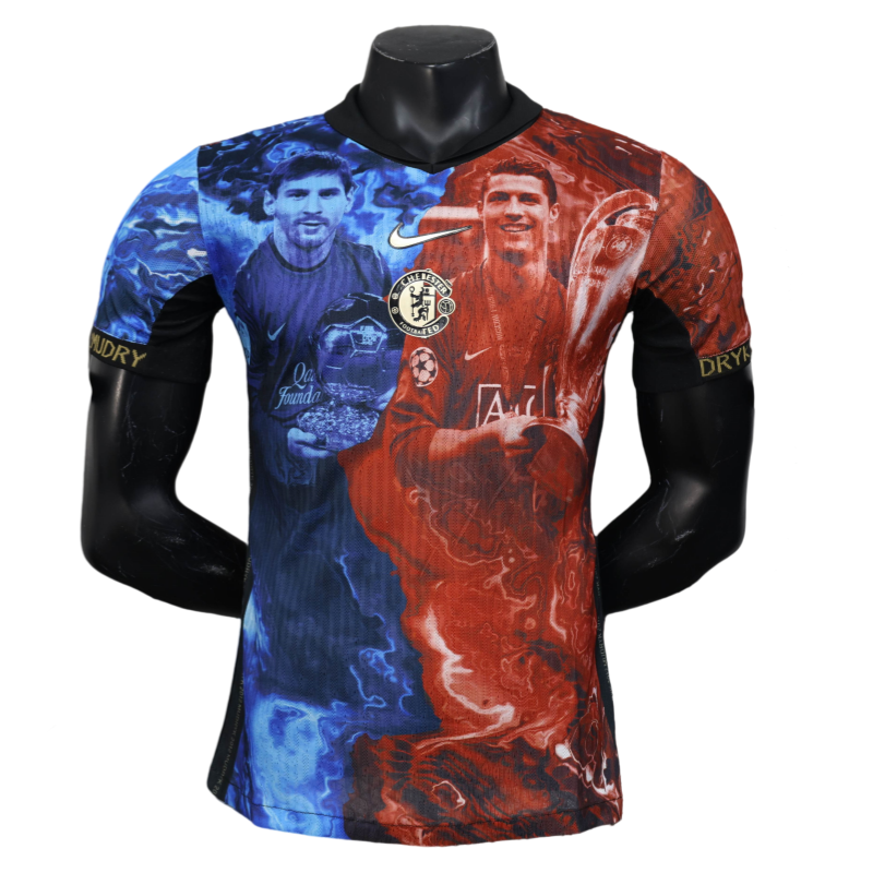 25-26 Manchester United Special Edition soccer Jersey-player Version: Ajax 24-25 Home Stadium Jersey - Fans Version mysite: Adidas luxuryfootballshirts.com: https://www.luxuryfootballshirts.com/