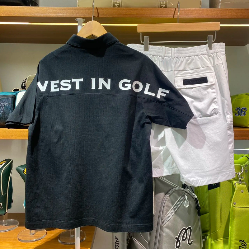 TITLESIT TAYLORMADE G/FORE GOLF BAG