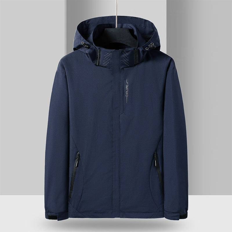 MLB 6266 Outdoor Jacket