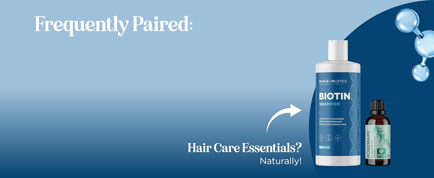 biotin shampoo for hair growth