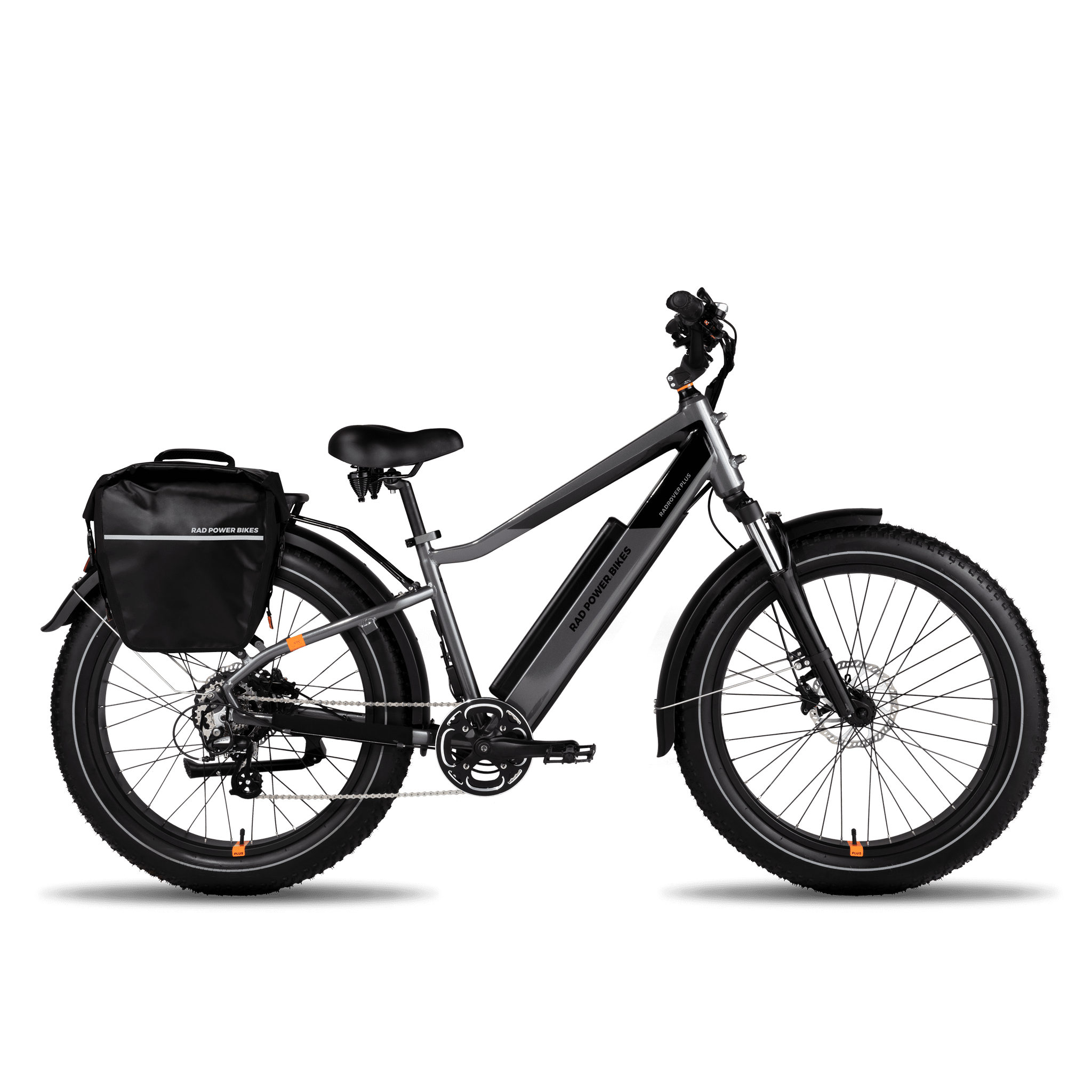 Fremont Pannier Bag、mySite、bearsvspackers