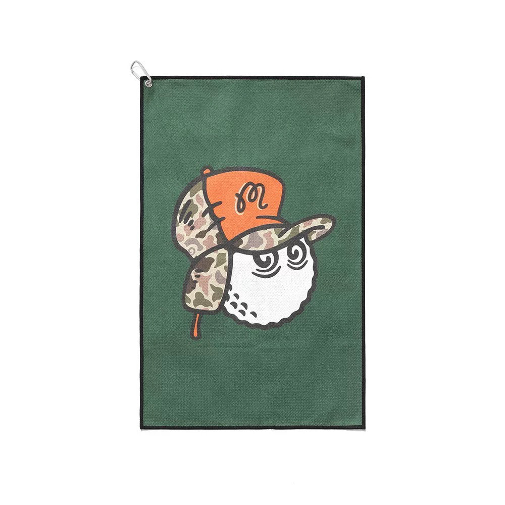 TITLESIT TAYLORMADE G/FORE GOLF BAG