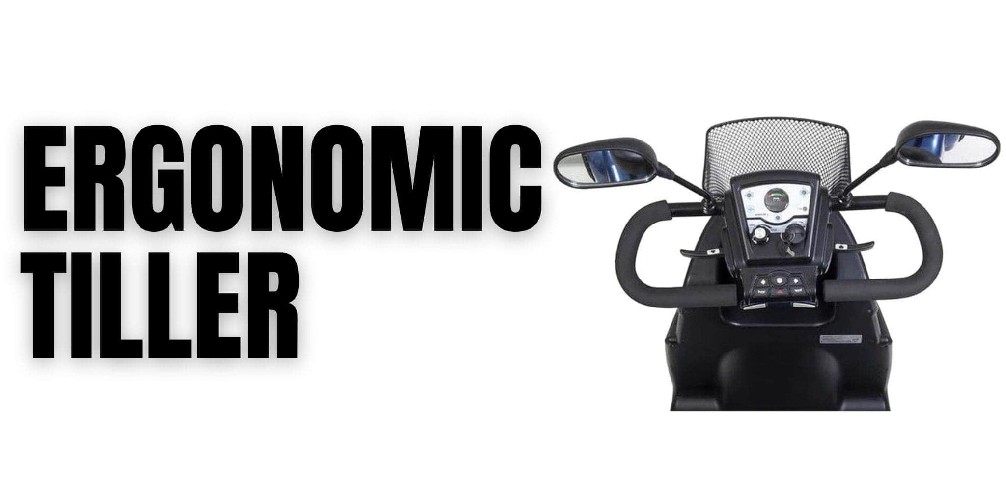 afikim c4 mobility scooter
