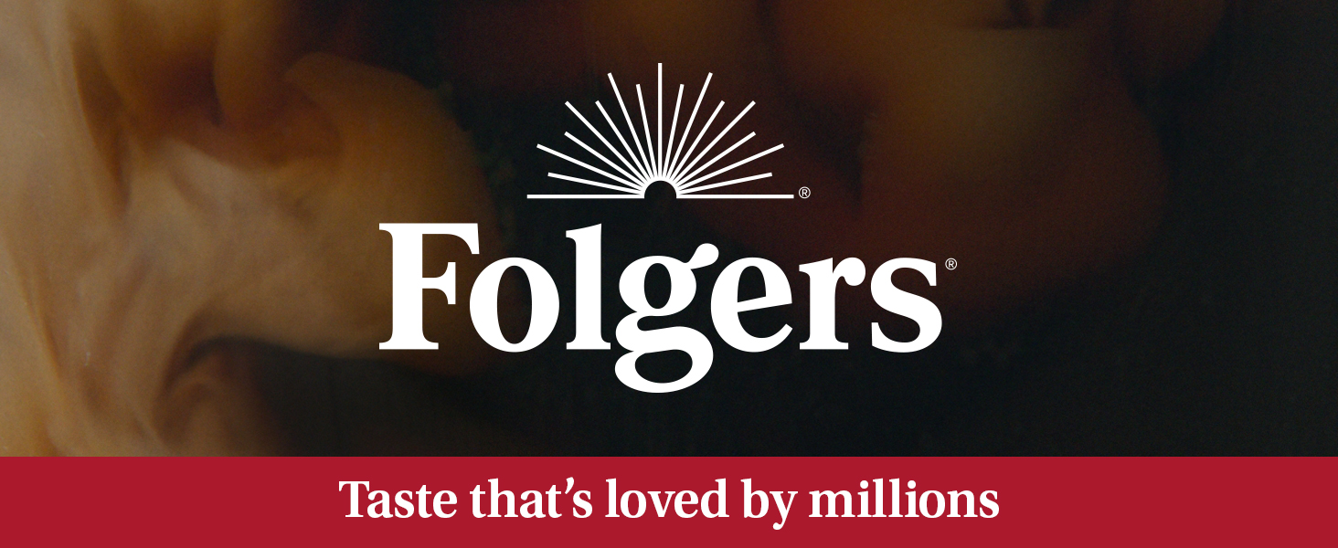 Taste that's loved by millions