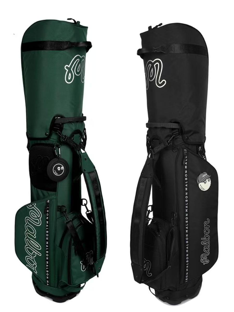 TITLESIT TAYLORMADE G/FORE GOLF BAG
