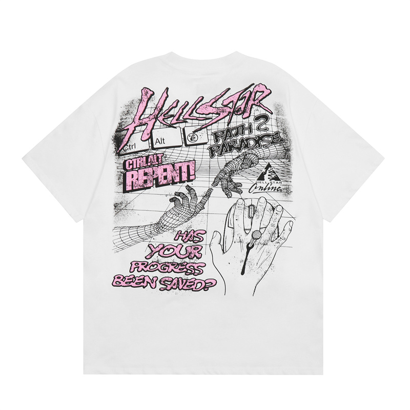 23_88 Hellstar T-shirt、mysite、Cacoeks