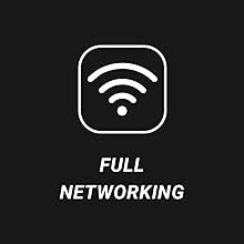 full networking