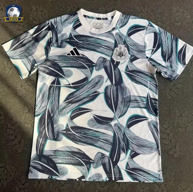 24/25 Newcastle United Special Edition Football Jersey-mysite Custom Football Kit- Nextkits