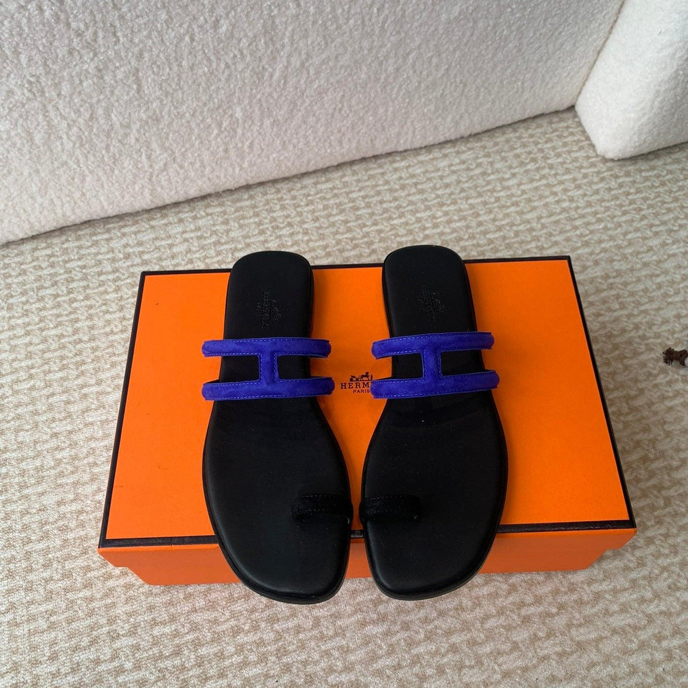 GEORGIA SANDALS BLACK MIX ADMIRAL CALFSKIN、mysite、Cacoeks