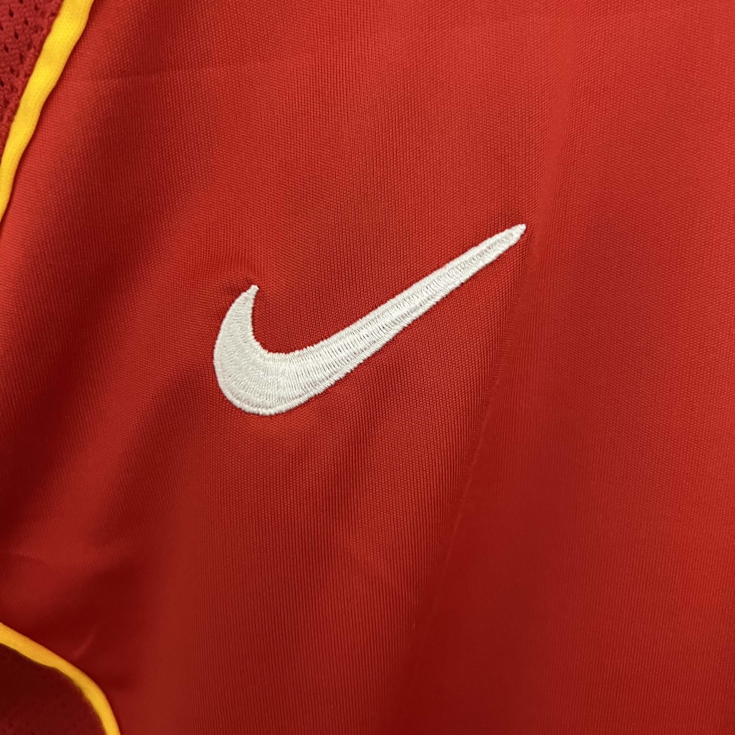 2004/2005 Retro Arsenal Home Football Shirt 1:1 Thai Quality:football jersey mysite: unitedjerseyfootball 邓江浪:football