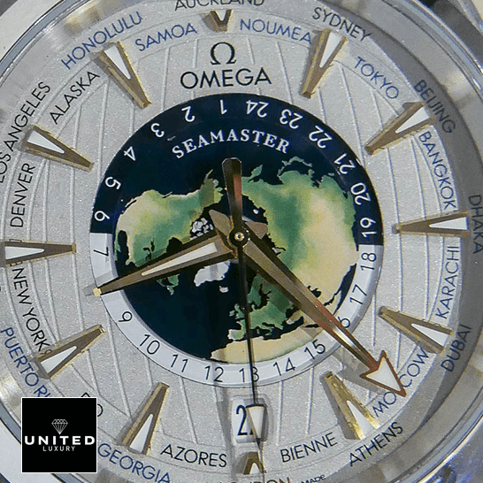 Omega