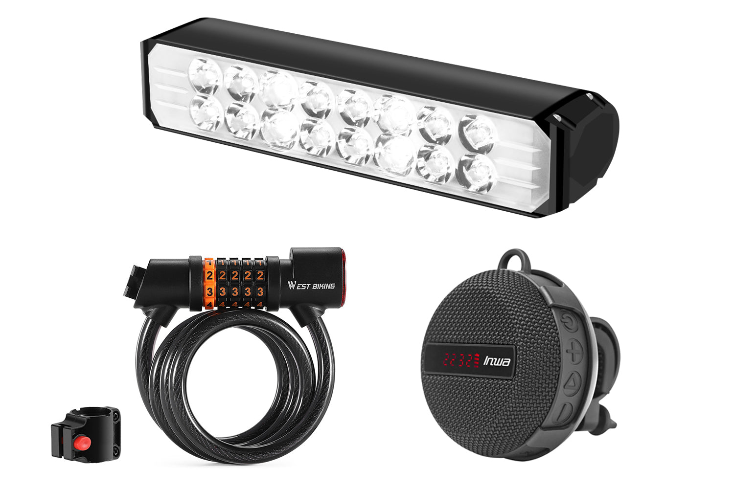 Outdoor Biking Package、mySite、bearsvspackers