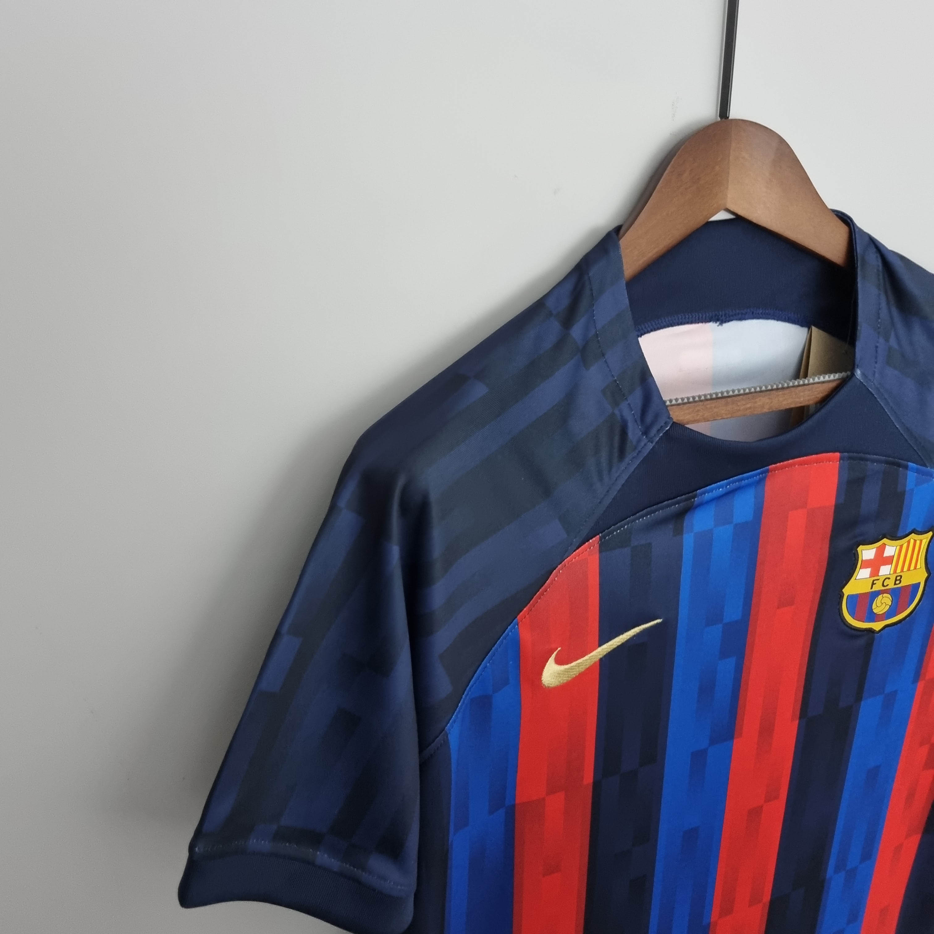 2022/2023 Barcelona Football Shirt 1:1 Thai Quality Home:football jersey mysite: unitedjerseyfootball 邓江浪:football
