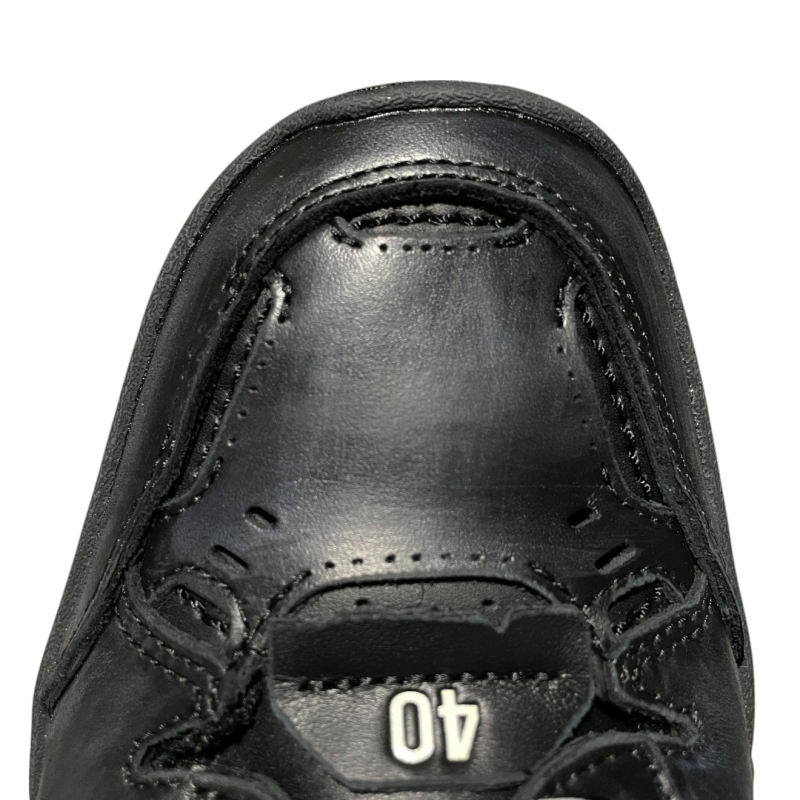 Balenciaga Hamptons Sneaker in Black、mysite、Cacoeks