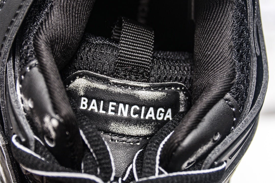 Balenciaga Track Trainer Faded Black、mysite、Cacoeks