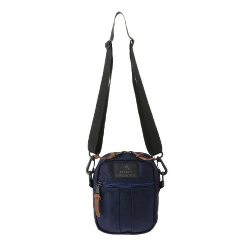 GREGORY x ANA Quick Pocket M  Black Label 