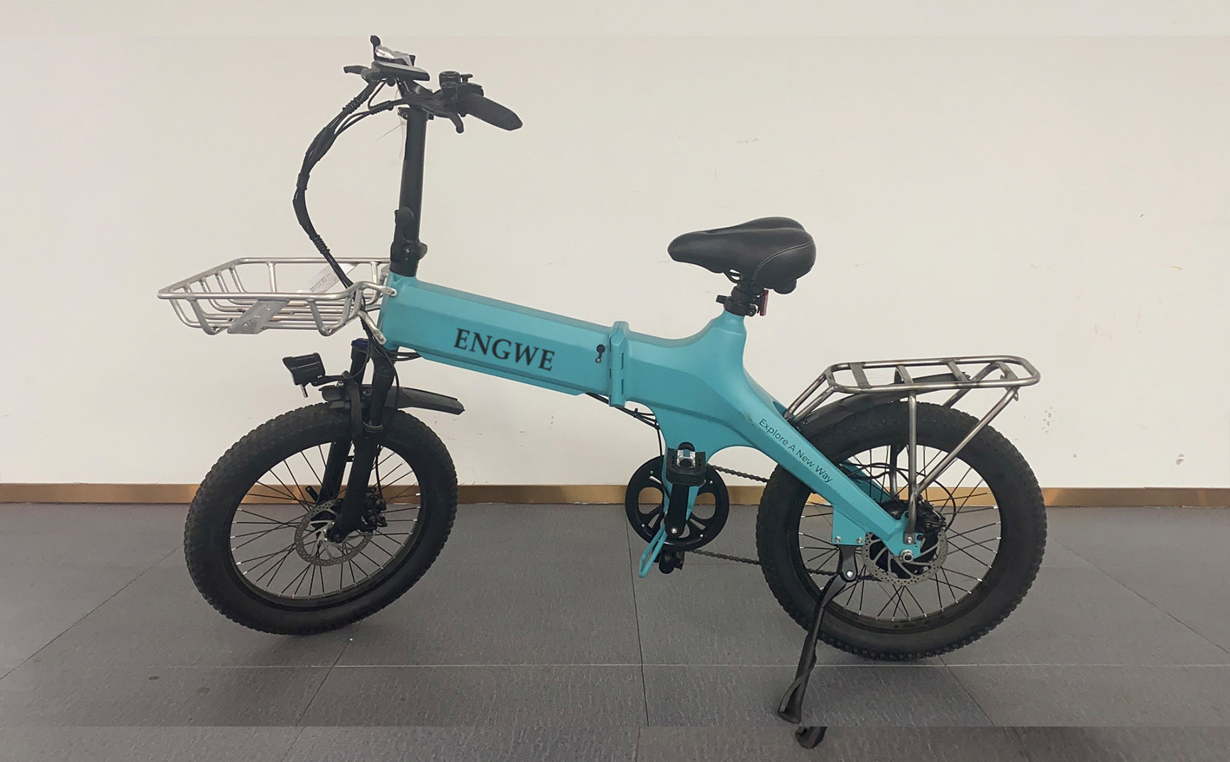 Engwe C20 Pro、mySite、bearsvspackers