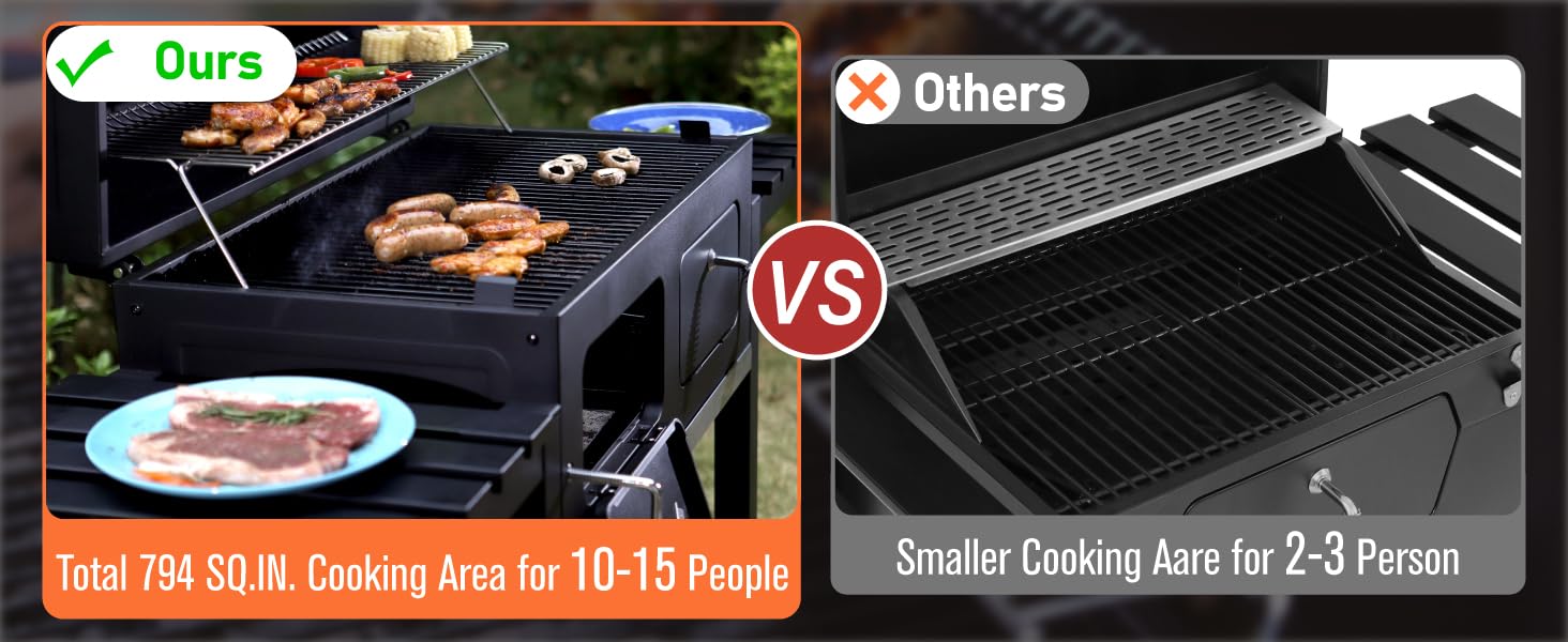 bbq grill