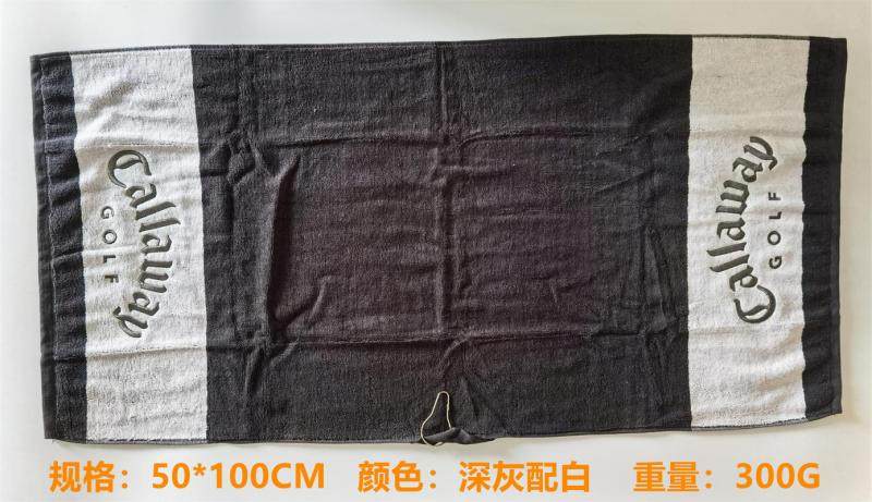 TITLESIT TAYLORMADE G/FORE GOLF BAG