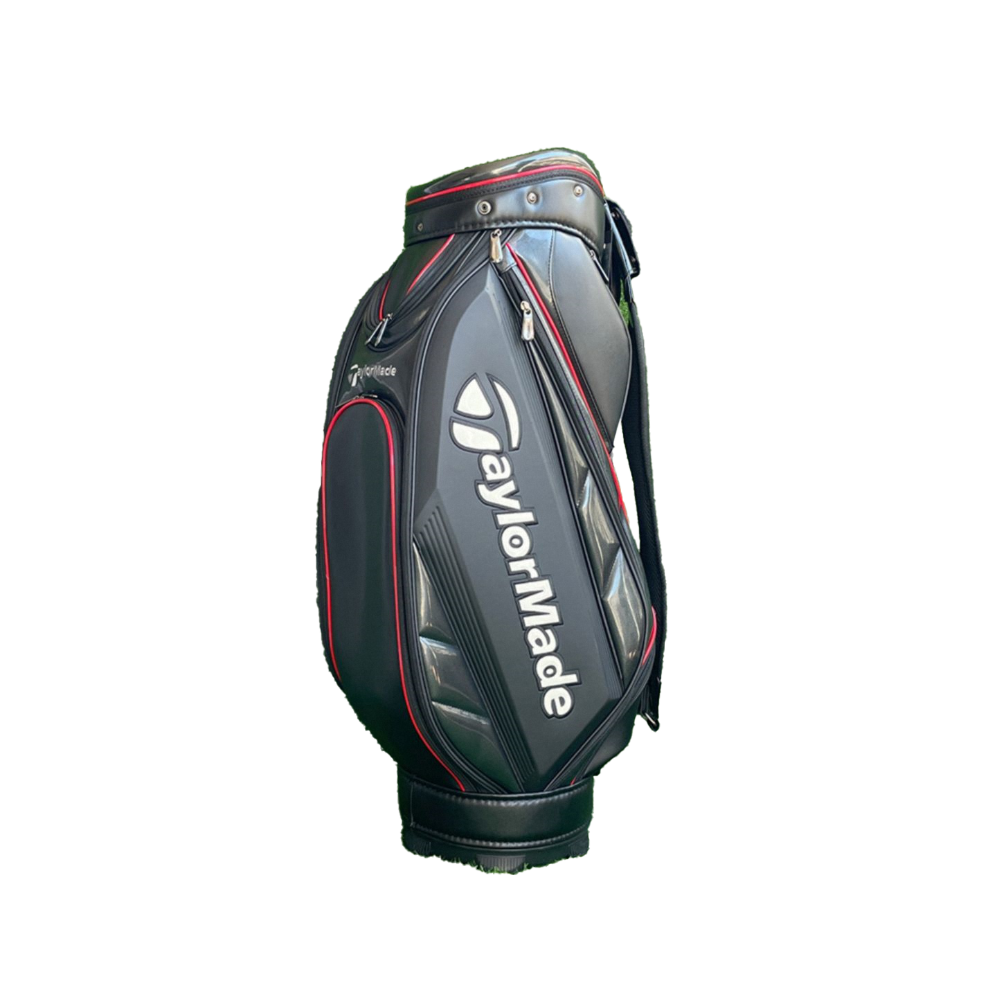 TITLESIT TAYLORMADE G/FORE GOLF BAG