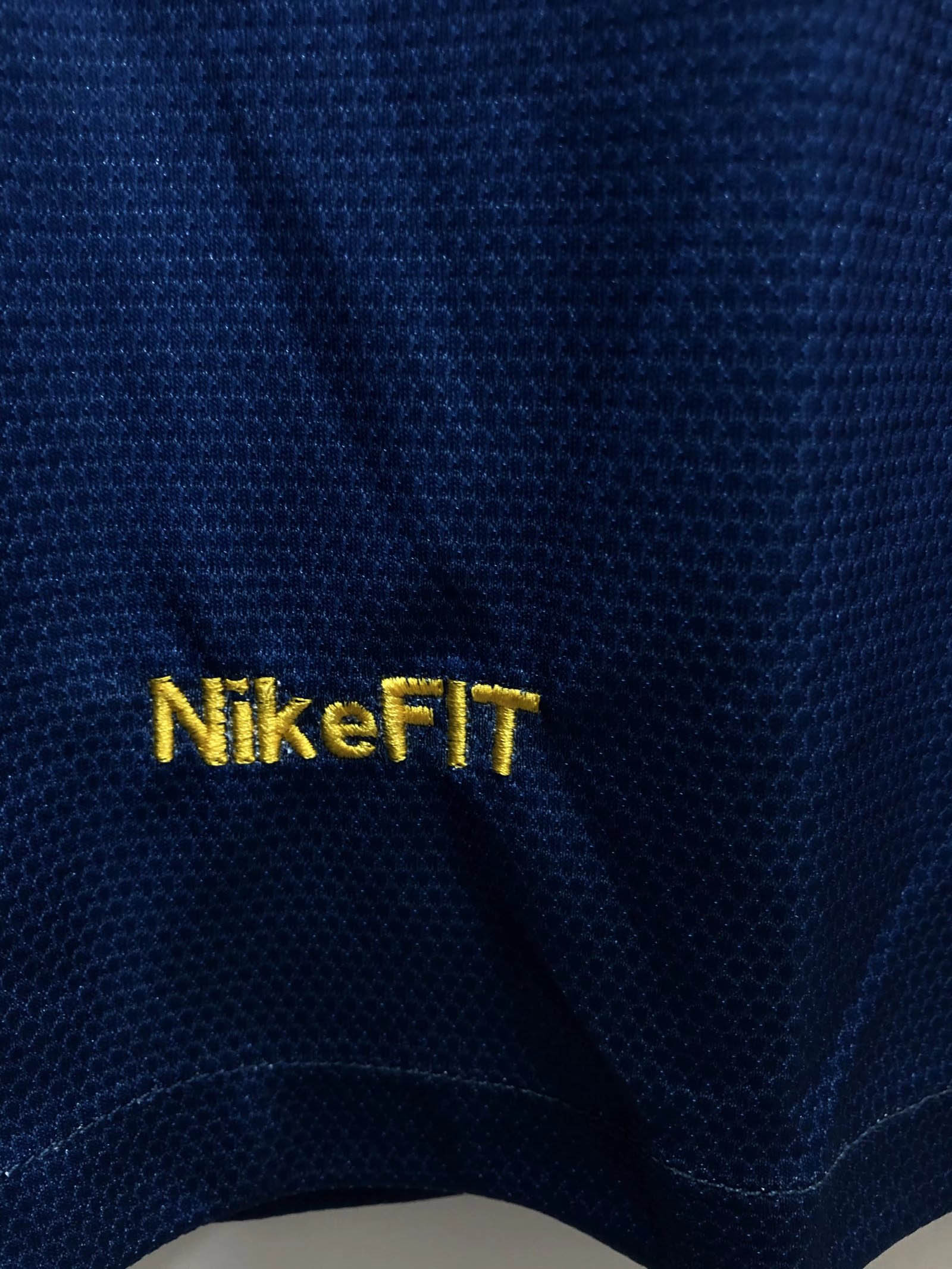 2008/2009 Retro Barcelona Football Shirt Home Champions League 1:1 Thai Quality:football jersey mysite: unitedjerseyfootball 邓江浪:football