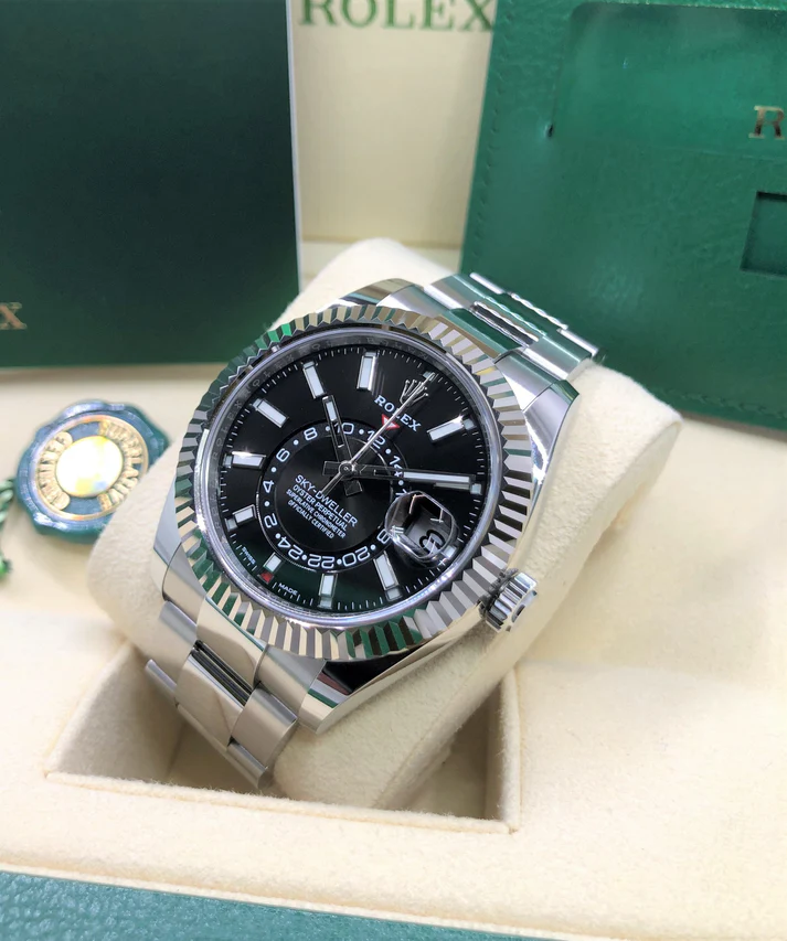 ZIICK Watch 3