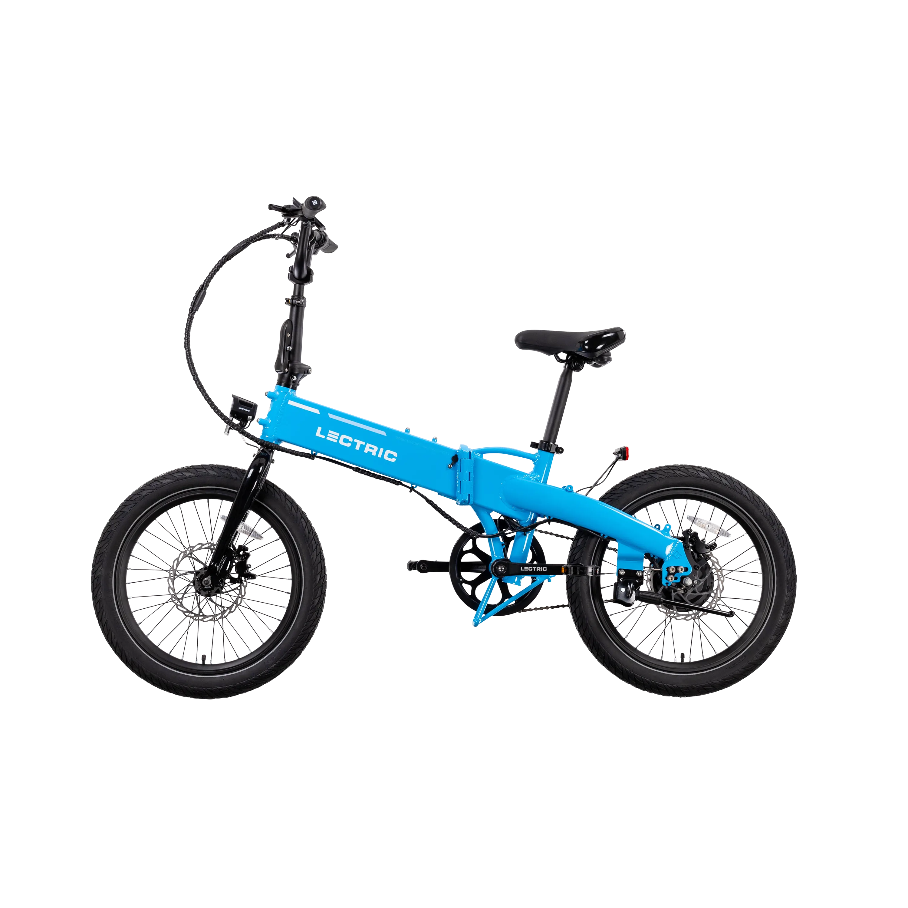 XP Lite 2.0 Lectric Blue eBike、mySite、bearsvspackers