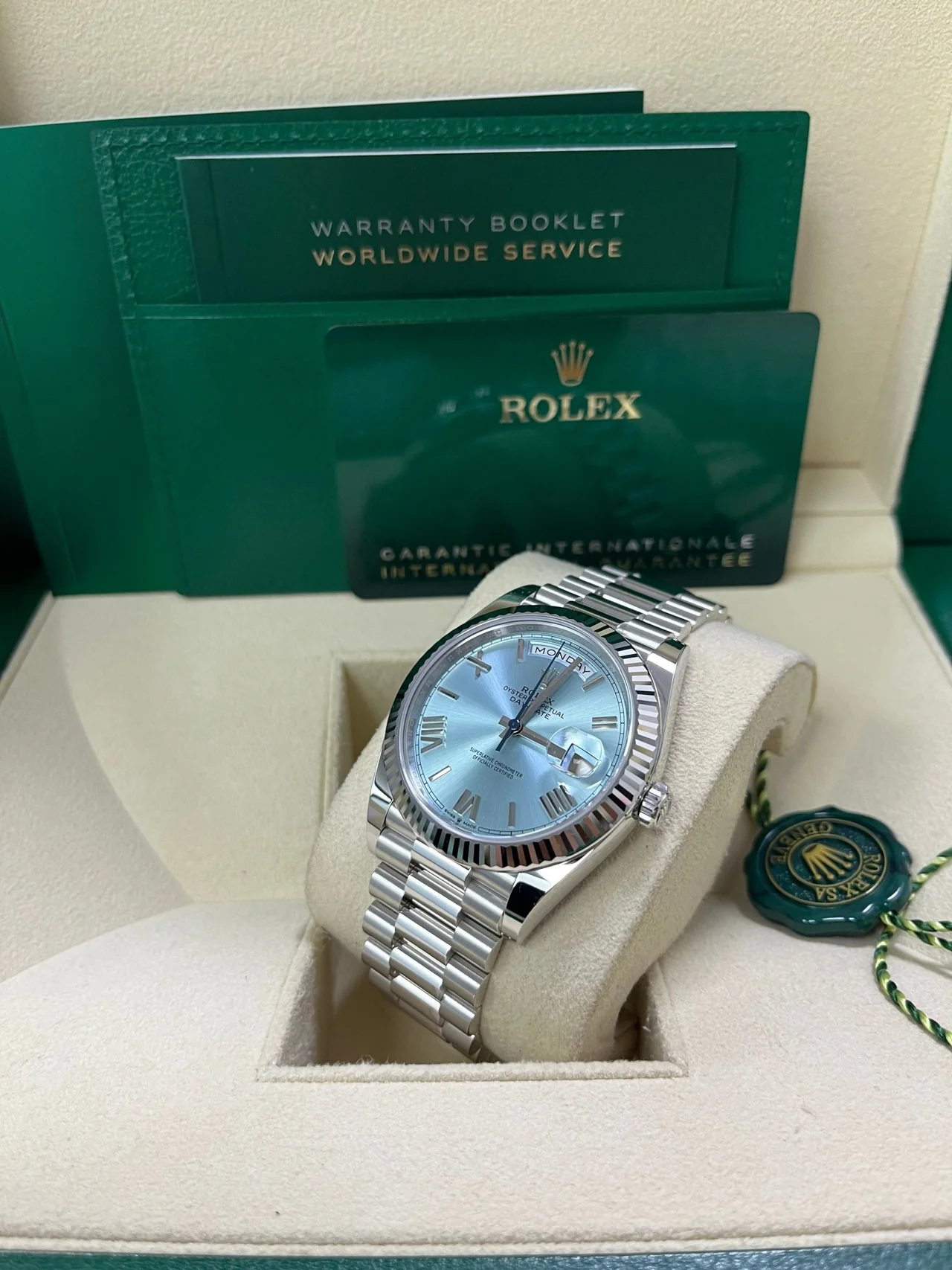 ZIICK Watch 2