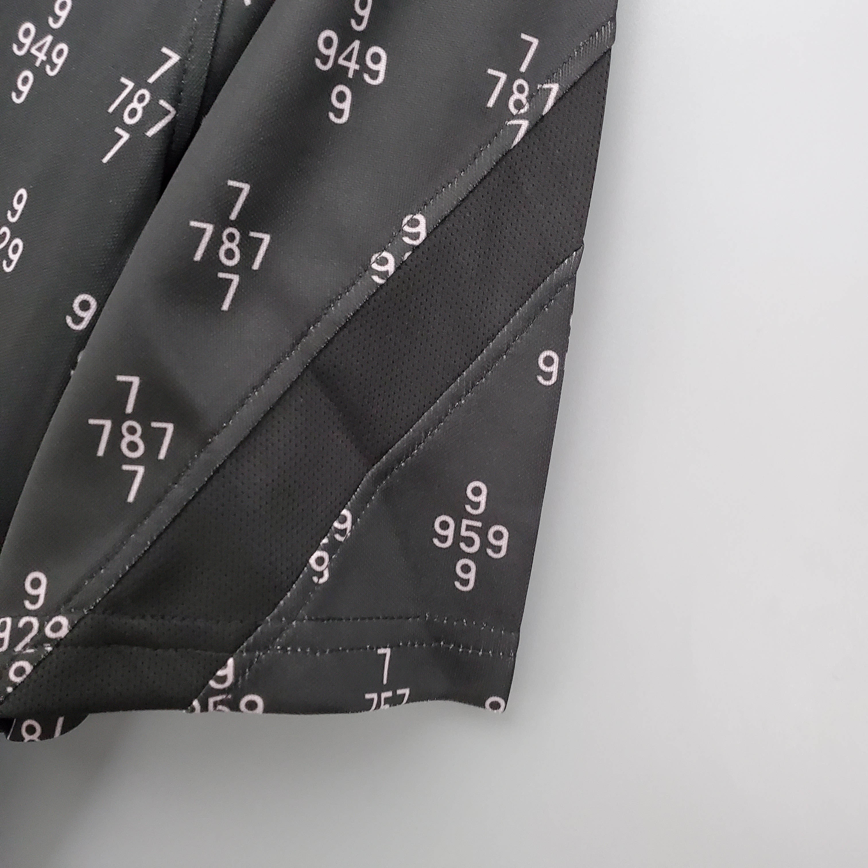 2021/2022 Psg Paris Saint-Germain Training Wear Black:football jersey mysite: unitedjerseyfootball 邓江浪:football