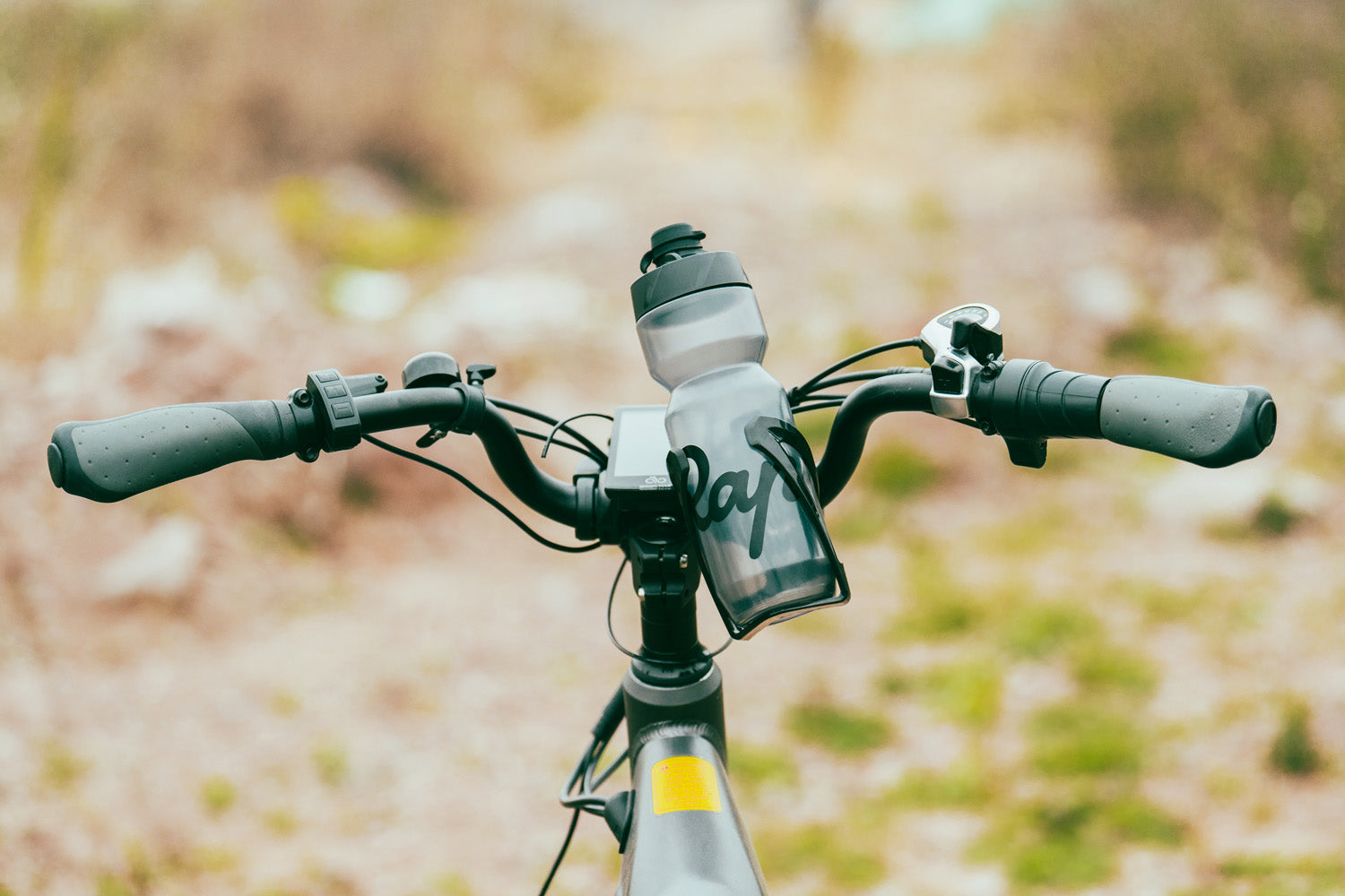 Electric Bike 360° Adjustable Water Bottle Holder、mySite、bearsvspackers