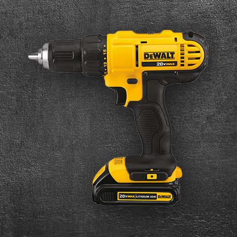 Drill | Drive | Demo Drill | Drive | Demo