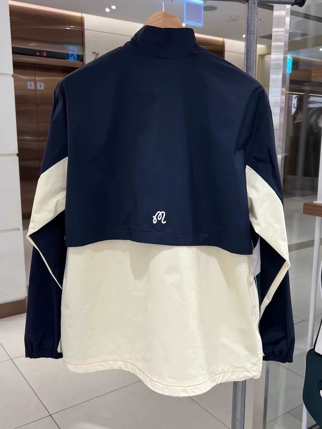 TITLESIT TAYLORMADE G/FORE GOLF BAG